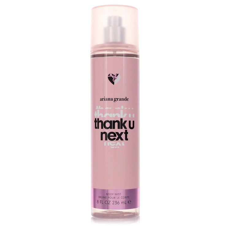 Ariana Grande Thank U, Next Perfume By Ariana Grande Body Mist- free shipping