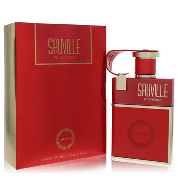 Armaf Sauville Perfume By Armaf Eau De Parfum Spray- free shipping- free shipping