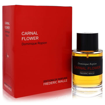 Carnal Flower Perfume By Frederic Malle Eau De Parfum Spray (Unisex)- Free Shipping