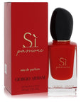 Armani Si Passione Perfume By Giorgio Armani Eau De Parfum Spray- Free Shipping