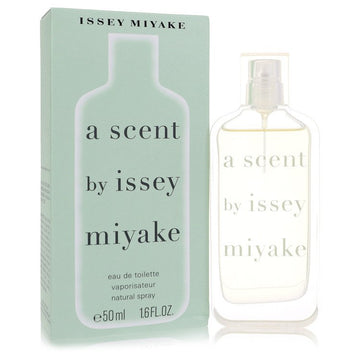 A Scent Perfume By Issey Miyake Eau De Toilette Spray- Free Shipping