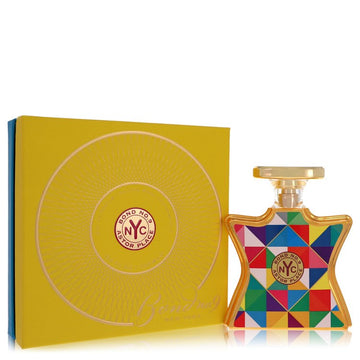 Astor Place Perfume By Bond No. 9 Eau De Parfum Spray- Free Shipping