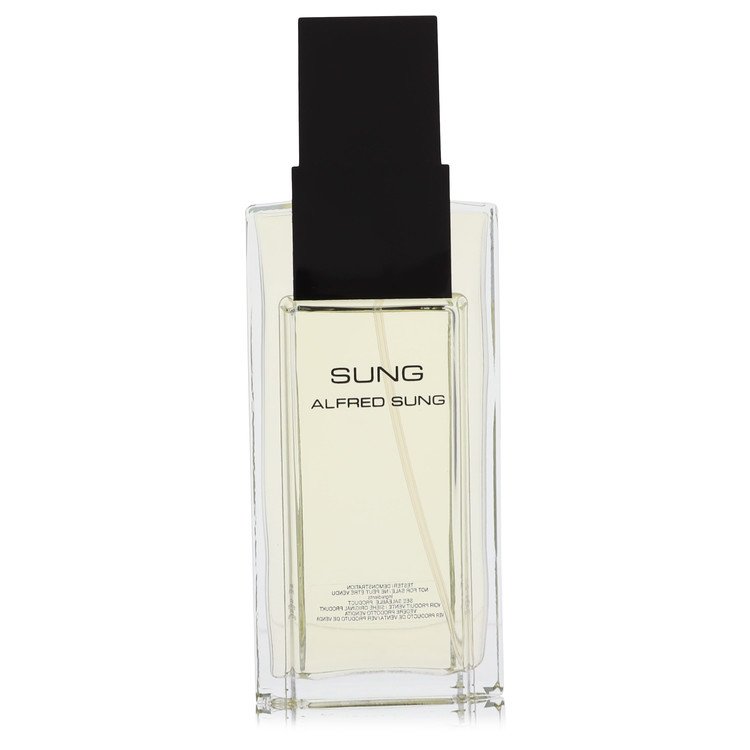 Alfred Sung Perfume By Alfred Sung Eau De Toilette Spray (Tester)- free shipping