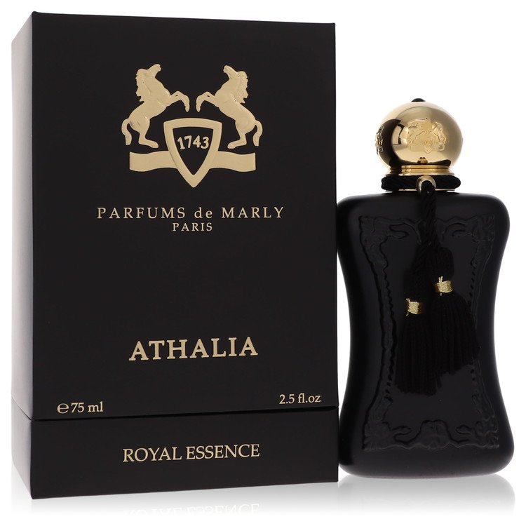 Athalia Perfume By Parfums De Marly Eau De Parfum Spray- Free Shipping