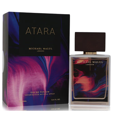 Atara Perfume By Michael Malul Eau De Parfum Spray- Free Shipping