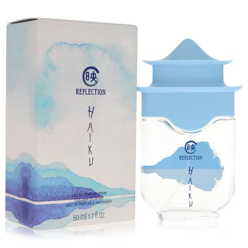 Avon Haiku Reflection Perfume By Avon Eau De Parfum Spray- Free Shipping