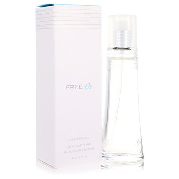 Avon Free O2 Perfume By Avon Eau De Toilette Spray- Free Shipping