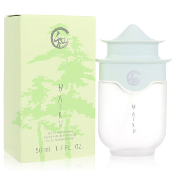 Avon Haiku Perfume By Avon Eau De Parfum Spray- Free Shipping