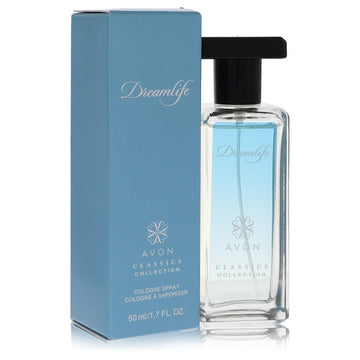 Avon Dreamlife Perfume By Avon Cologne Spray- Free Shipping