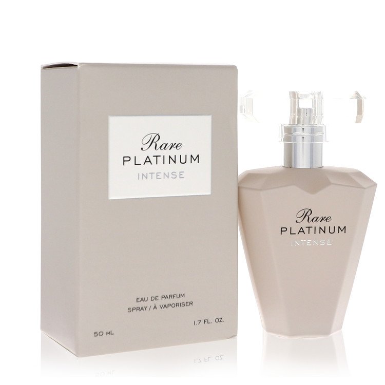 Avon Rare Platinum Intense Perfume By Avon Eau De Parfum Spray- Free Shipping