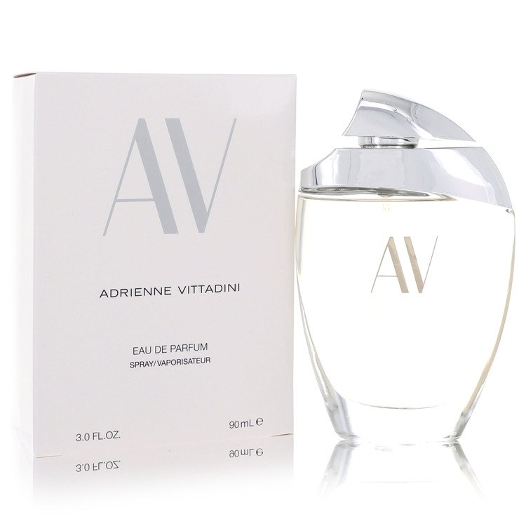 Av Perfume By Adrienne Vittadini Eau De Parfum Spray- Free Shipping