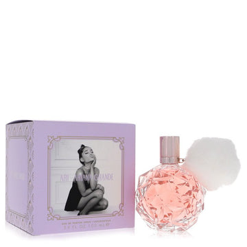 Ari Perfume By Ariana Grande Eau De Parfum Spray- free shipping