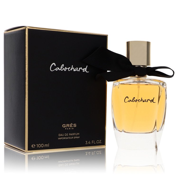 Cabochard Perfume By Parfums Gres Eau De Parfum Spray- Free Shipping- Free Shipping