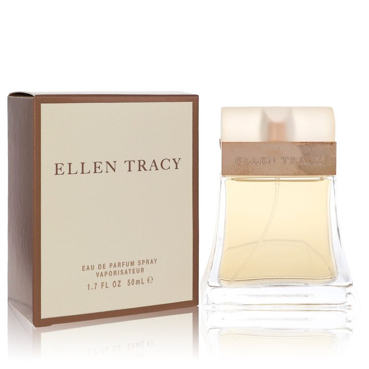 Ellen Tracy Perfume By Ellen Tracy Eau De Parfum Spray- Free Shipping