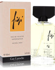 Fidji Perfume By Guy Laroche Eau De Toilette Spray- Free Shipping