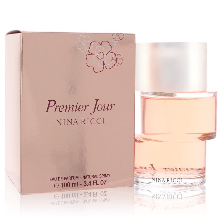 Premier Jour Perfume By Nina Ricci Eau De Parfum Spray- free shipping