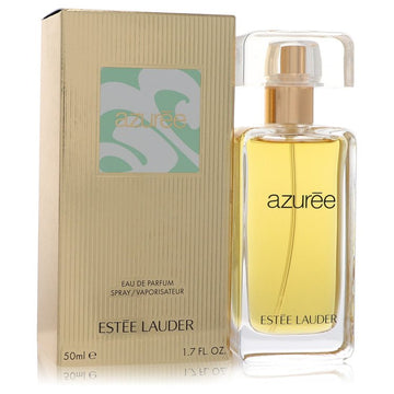 Azuree Perfume By Estee Lauder Eau De Parfum Spray- Free Shipping