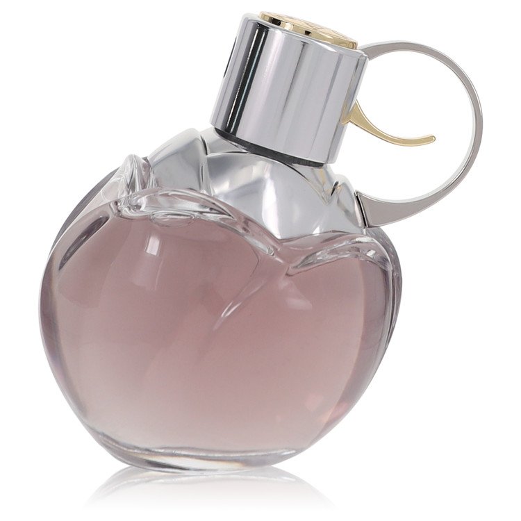 Azzaro Wanted Girl Tonic Perfume By Azzaro Eau De Toilette Spray (Tester)- Free Shipping