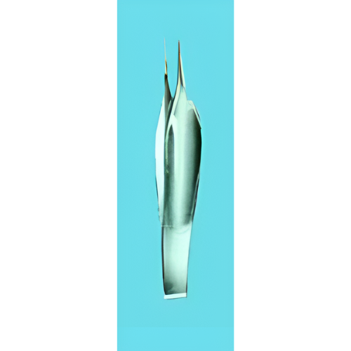 Feilchenfeld Forcep Serrated – Precision Surgical Instrument