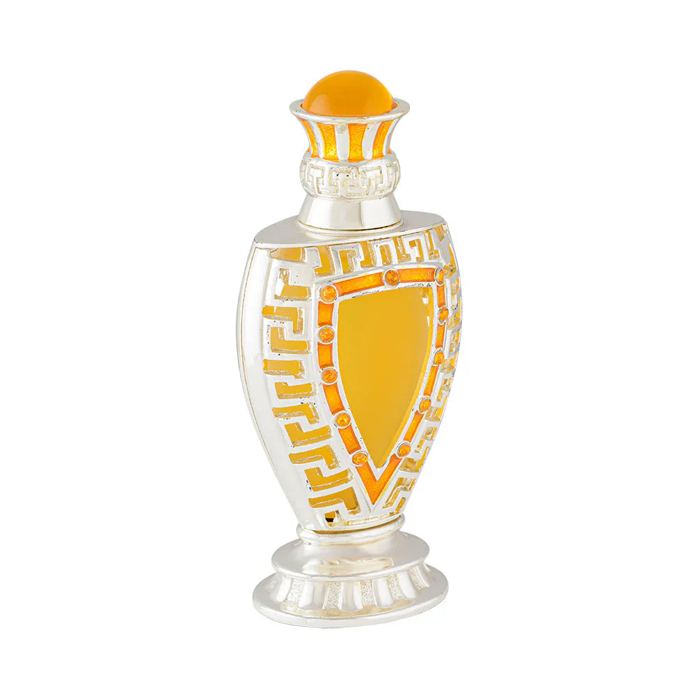 Aafiyah Attar Perfume Oil – Alcohol-Free, Unisex, Long-Lasting Fragrance