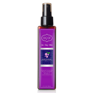 Leave On Mask w/Moisture Vitality 150ml | Hair Care