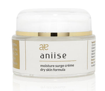 Aniise Moisture Surge Face Cream Dry Skin Formula | 2502