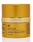 Aniise Wrinkle-Free Eye Cream 15g / .5oz | 2505