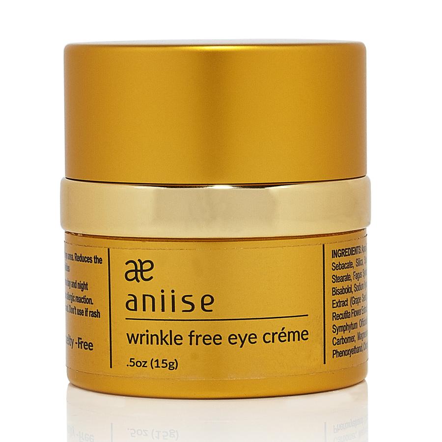 Aniise Wrinkle-Free Eye Cream 15g / .5oz | 2505