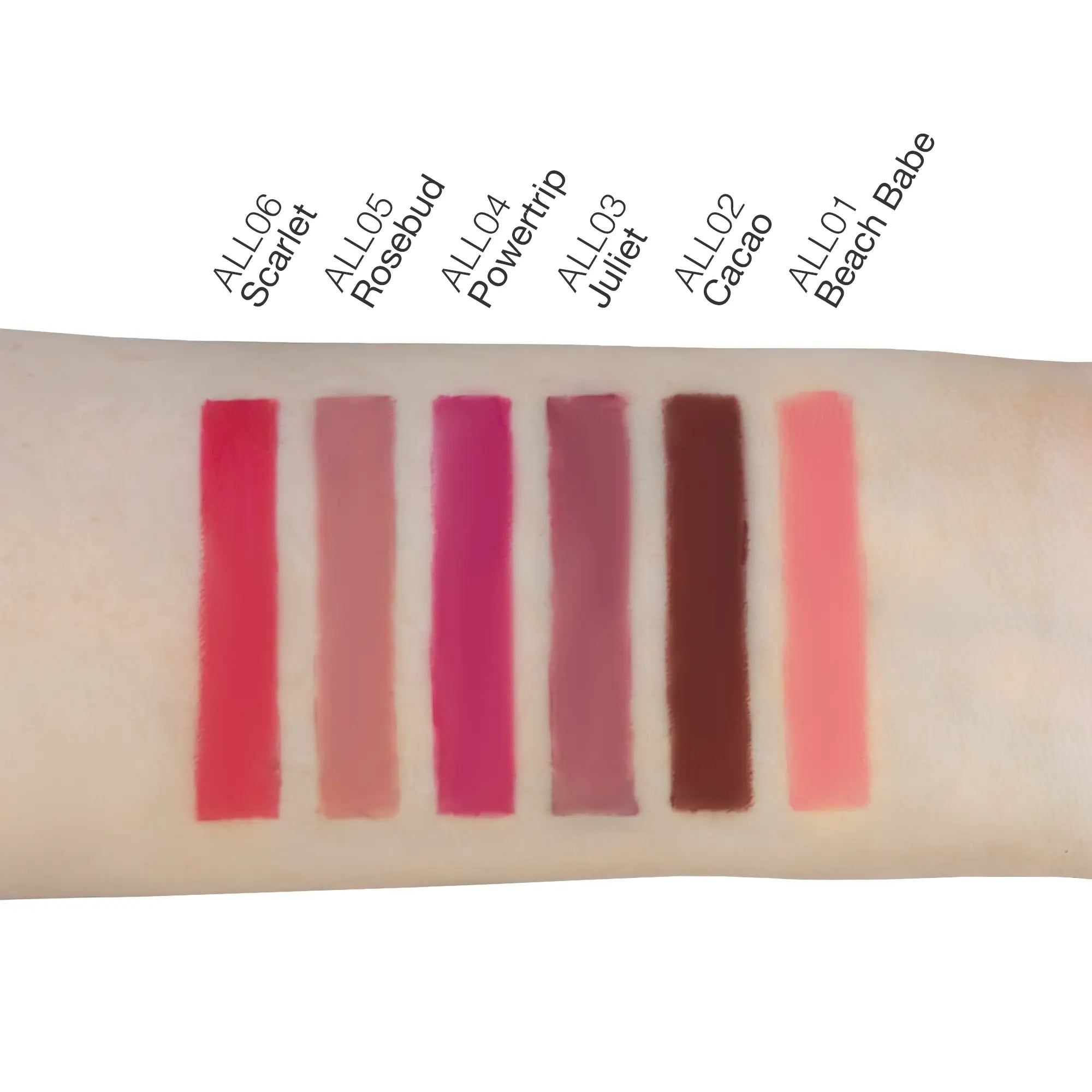 Automatic Lip Liner – Cacao