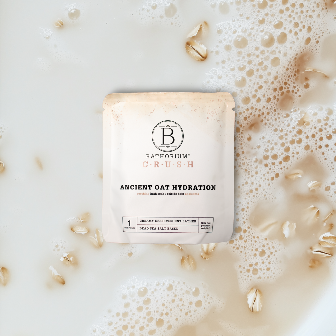 Wholesale The Crush 8-Pack Discovery Set – Curated Bath Soak Collection