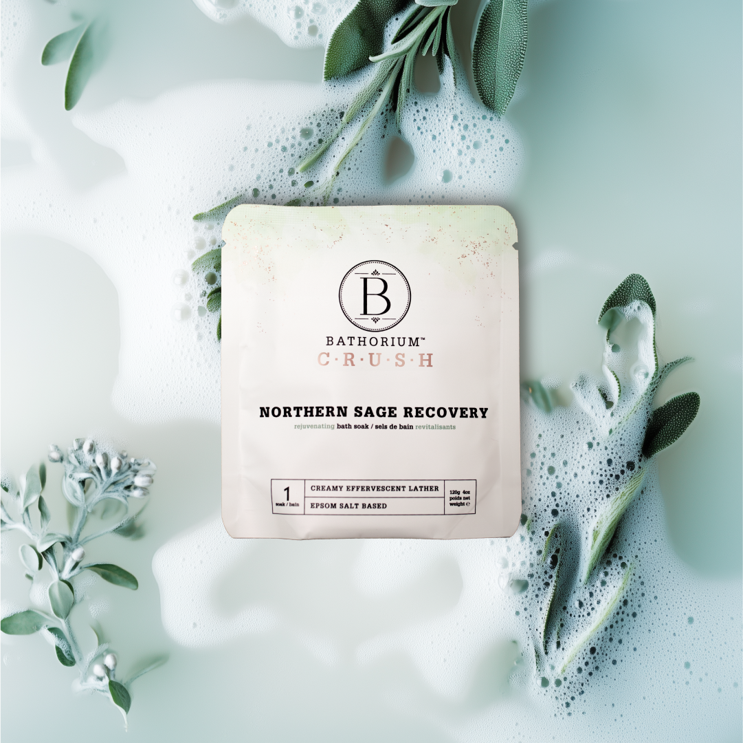 Wholesale The Crush 8-Pack Discovery Set – Curated Bath Soak Collection