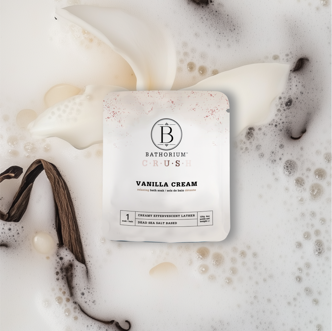 Wholesale The Crush 8-Pack Discovery Set – Curated Bath Soak Collection