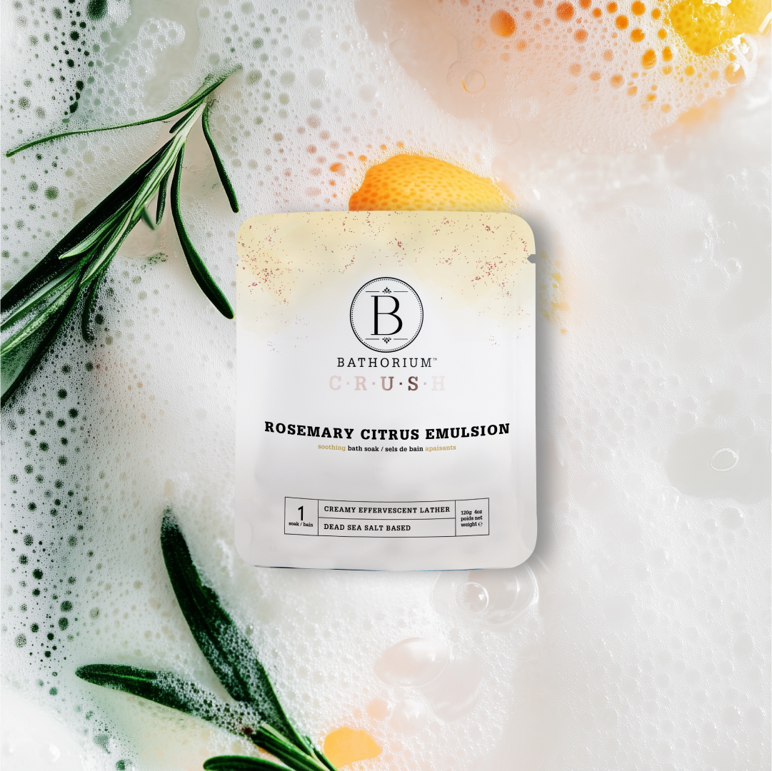 Wholesale The Crush 8-Pack Discovery Set – Curated Bath Soak Collection