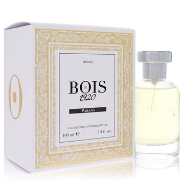 Bois 1920 Parana Perfume By Bois 1920 Eau De Parfum Spray- Free Shipping