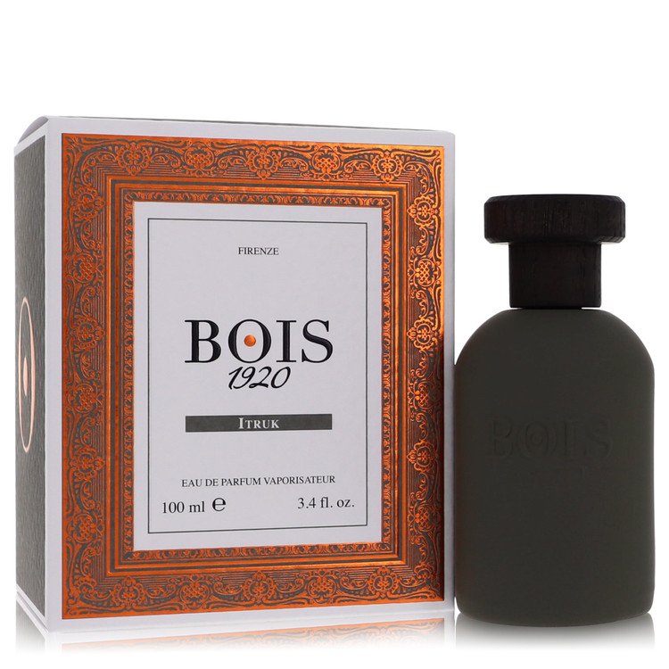 Bois 1920 Itruk Perfume By Bois 1920 Eau De Parfum Spray- Free Shipping