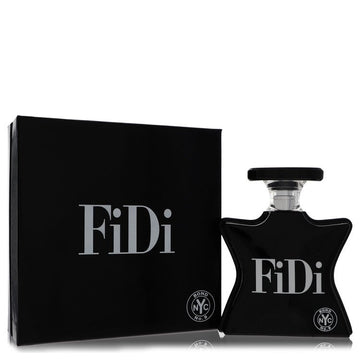 Bond No. 9 Fidi Perfume By Bond No. 9 Eau De Parfum Spray (Unisex)- Free Shipping