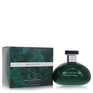 Banana Republic Malachite Perfume By Banana Republic Eau De Parfum Spray- Free Shipping