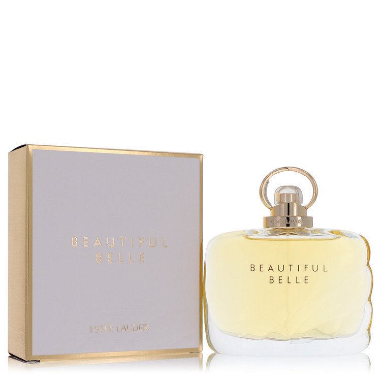 Beautiful Belle Perfume By Estee Lauder Eau De Parfum Spray- Free Shipping