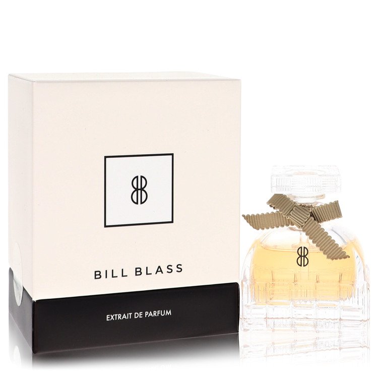 Bill Blass New Perfume By Bill Blass Mini Parfum Extrait- Free Shipping