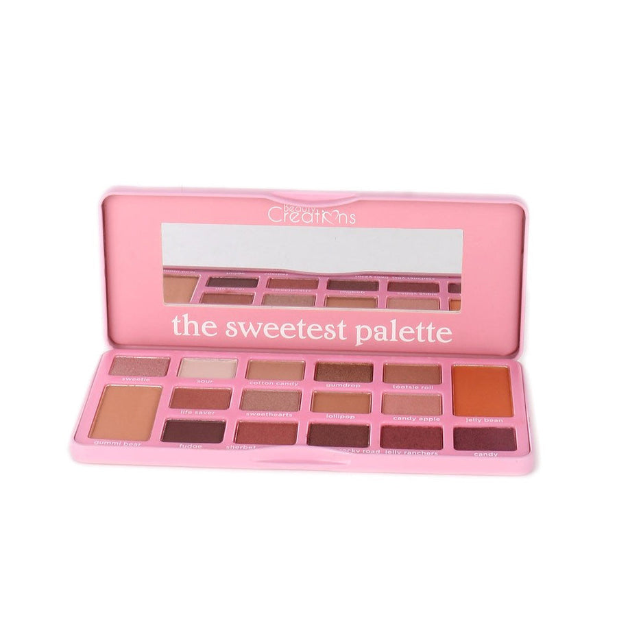 BEAUTY CREATIONS The Sweetest Palette - Free Shipping