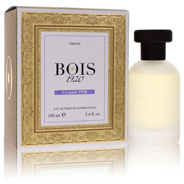 Bois Classic 1920 Perfume By Bois 1920 Eau De Parfum Spray (Unisex)- Free Shipping