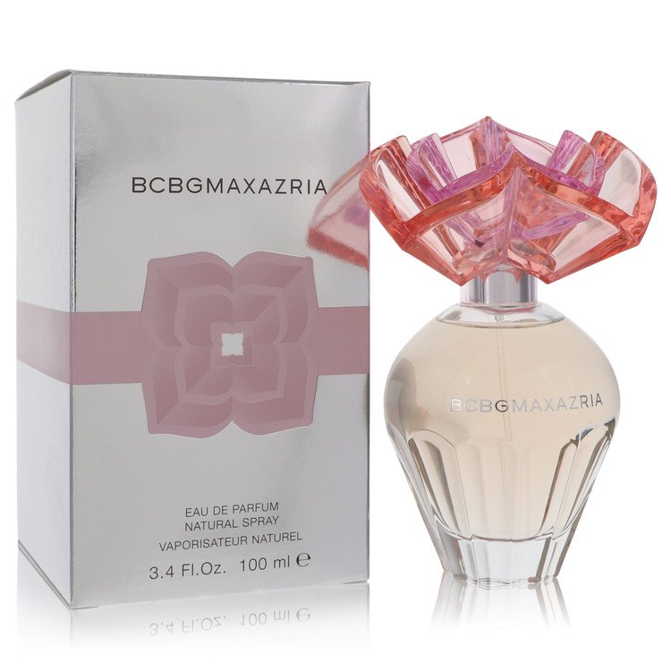 Bcbg Max Azria Perfume By Max Azria Eau De Parfum Spray- Free Shipping