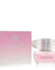 Bright Crystal Perfume By Versace Eau De Toilette Spray- Free Shipping