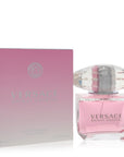 Bright Crystal Perfume By Versace Eau De Toilette Spray- Free Shipping