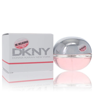 Be Delicious Fresh Blossom Perfume By Donna Karan Eau De Parfum Spray- Free Shipping