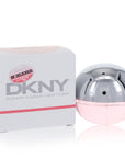 Be Delicious Fresh Blossom Perfume By Donna Karan Eau De Parfum Spray- Free Shipping