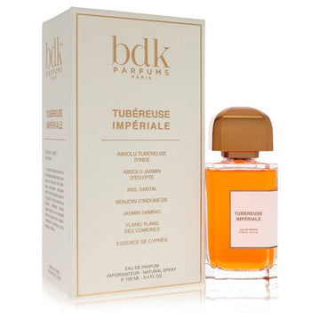 Bdk Tubereuse Imperiale Perfume By BDK Parfums Eau De Parfum Spray (Unisex)- Free Shipping