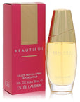 Beautiful Perfume By Estee Lauder Eau De Parfum Spray- Free Shipping