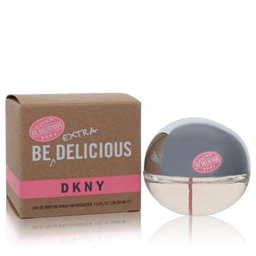 Be Extra Delicious Perfume By Donna Karan Eau De Parfum Spray- Free Shipping