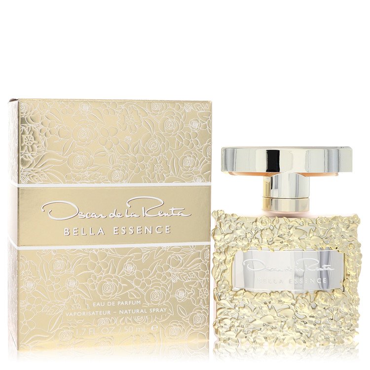 Bella Essence Perfume By Oscar De La Renta Eau De Parfum Spray- Free Shipping